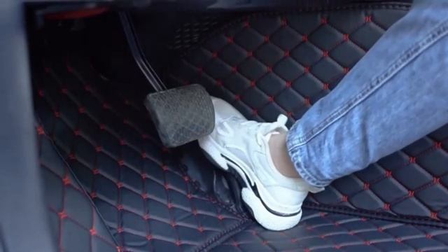 CHEAYAR Car Tail Lights Cover Compatible with Corvette C8 Stingray 2020 2023, Car Rear Lamp Smoked смотреть онлайн