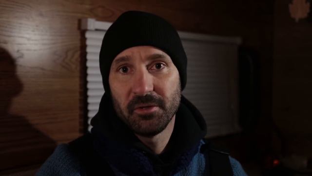 Frozen Camper: Overnighter смотреть онлайн