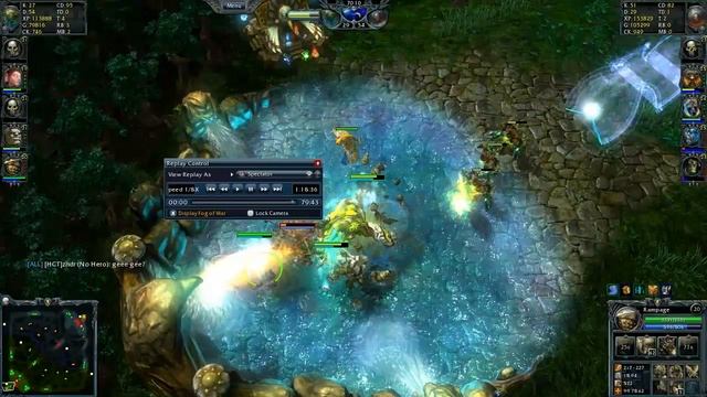 [#287] Expert Replay Inhouse P9 смотреть онлайн