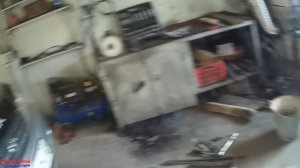 Как улучшить заднюю подвеску ТОЙОТА Gaia Пневмобаллоны в пружины.