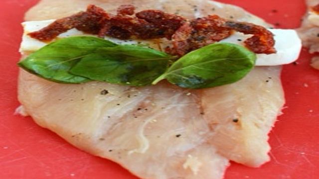 Рецепты от шеф-повара