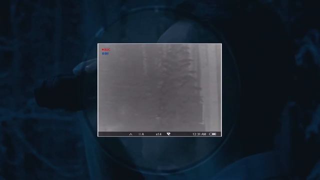 Top 7 Best Thermal Scope For The Money смотреть онлайн