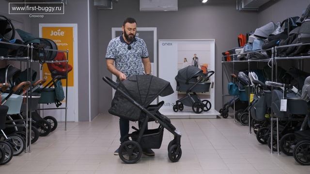 Espiro Next Up серии Limited – обновленная в 2022 году модель популярного в России польского бренда