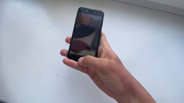 Как очистить память на вашем айфоне смотреть онлайн