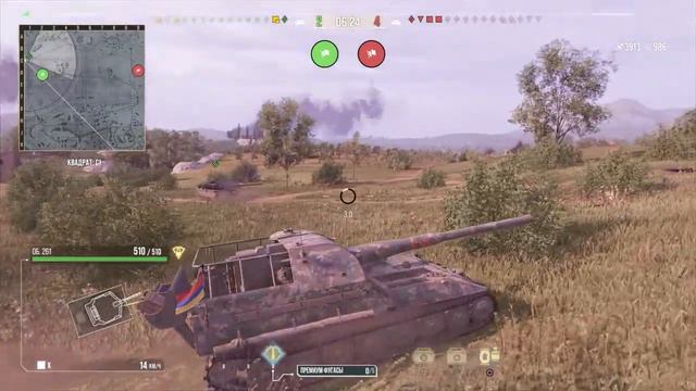 Обнова без багов? Нее, не слышали PS4 XBOX Toyomoyo222[1SHOT] 18+ смотреть онлайн