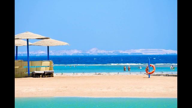 Sol Y Mar Hotel Paradise Beach In Safaga (Hurghada Safaga - Aegypten) Bewertung