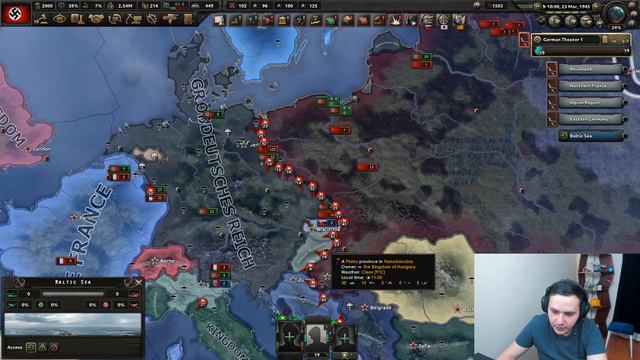 ENDSİEG MODU | İNCELEME - REHBER | HEARTS OF IRON IV смотреть онлайн