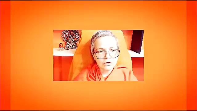 Бхагавад Гита курс Свамини Видьянанды Сарасвати 373 Глава 11 ЗАКЛЮЧЕНИЕ смотреть онлайн