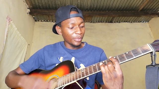 How to play "My Happy Ending" Song by Avril Lavigne (Guitar Lesson) смотреть онлайн