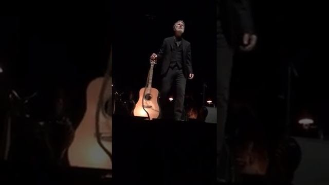 Glen Hansard - Grace beneath the pines Live at Alte Oper in Frankfurt смотреть онлайн