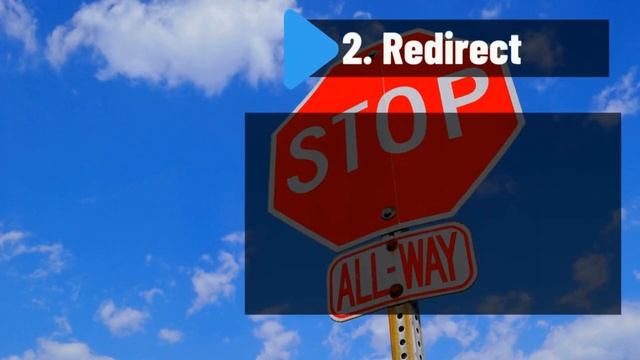 Conflict Resolution - Learning to Deal With Conflict смотреть онлайн