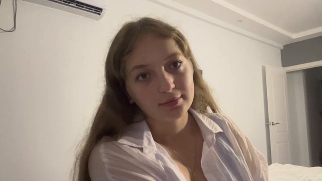 поездка в другой город, отдых у моря, шоппинг и поступление в колледж (vlog 1) | dusheevnaya смотреть онлайн