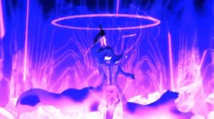 AMV Кто я Бог или демон | Восхождение в тени