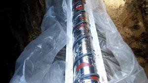 Как глубоко закапывать канализационную трубу? Утепление канализационной трубы.