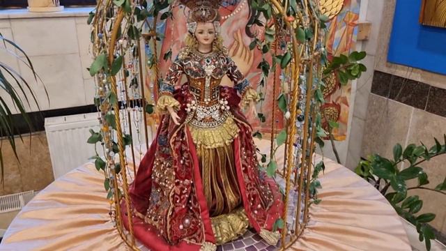 музей всех религий(2) смотреть онлайн