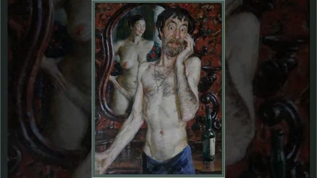 какой художник, такая и песня смотреть онлайн