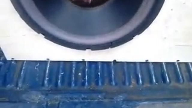 Процесс изготовления сабвуфера своими руками от А до Я!(subwoofer Box)