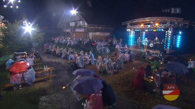 Beatrice Egli - Mini Schwiiz, mini Heimat (Donnschtig-Jass 13.08.2020) смотреть онлайн