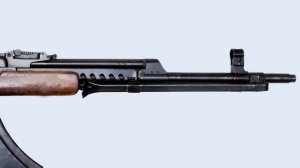 Автомат Судаева и его конкуренты