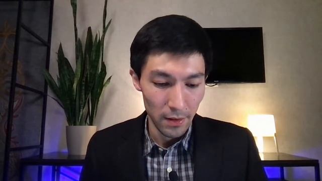 Бухгалтерия и налоги для малого бизнеса в Кыргызстане — Каныбек Чериков | мастер-класс Ka-Ching! смотреть онлайн
