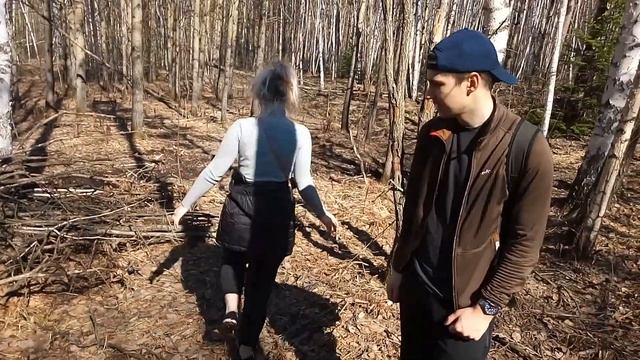 Поход на черную сопку Каратаг. Красноярск. смотреть онлайн