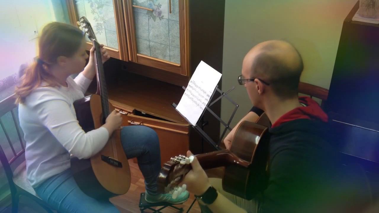 Д. Григорьев Этюд #1 смотреть онлайн