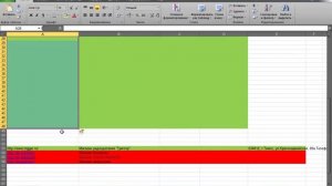 Как в Excel быстро добавить много строк