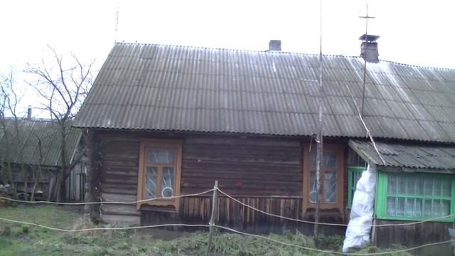 Переезд в деревню\Цены на дома\Наш дом с участком смотреть онлайн