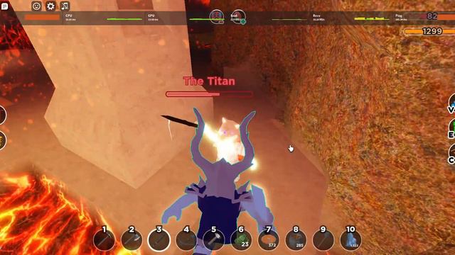 NEW WORKING METHOD OF GETTING DARKSTEEL FAST!!! (roblox the survival game) смотреть онлайн