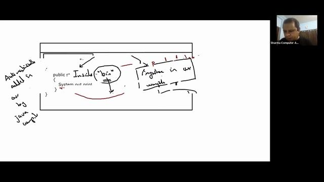 How To Save Program in Java ?? || #SCALive #SCALive #MrSachinKapoor смотреть онлайн