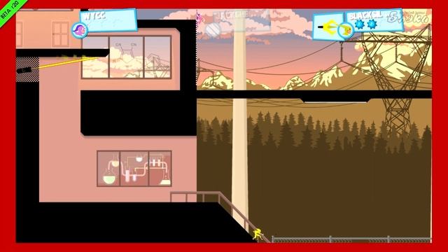 Новогодний Speedrunners #3 - Ни единого разрыва!!!1 смотреть онлайн