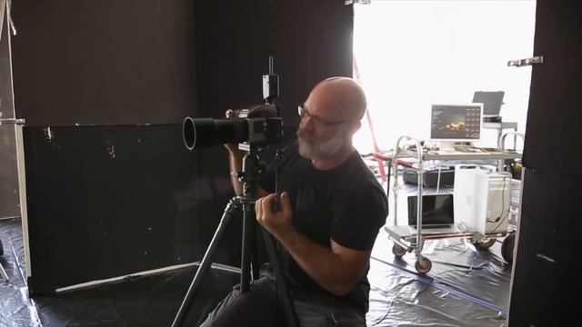 Preservation Blake Little смотреть онлайн