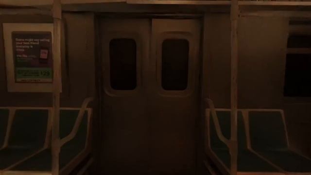 VR 360 Horror | Death train смотреть онлайн