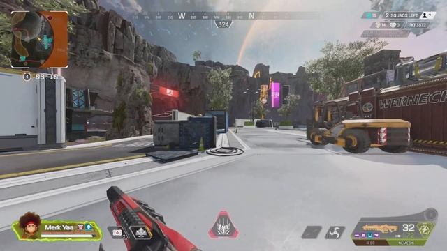 Best ALC Controller Settings For Apex Legend Season 19 (NO RECOIL) смотреть онлайн