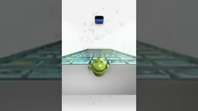 Sony Ericsson Xperia Mini (ST15i) demo video смотреть онлайн