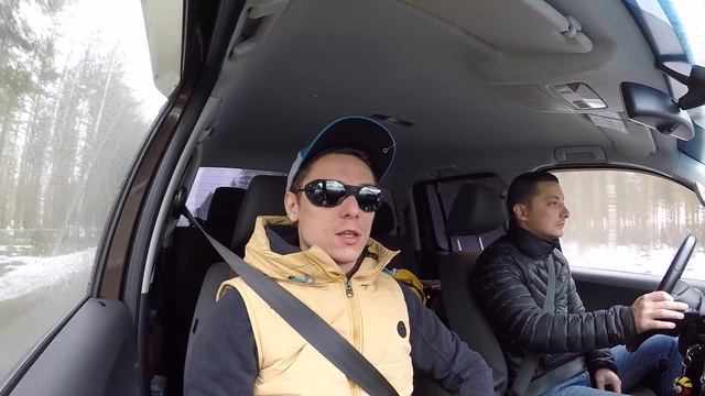 рыбалка в Финляндии. Как мы ездим и что делаем смотреть онлайн