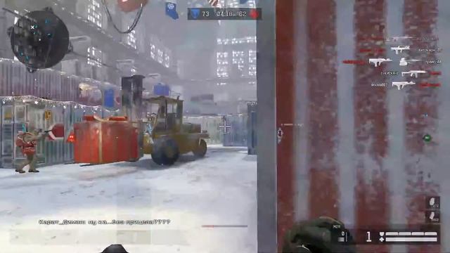 Jackhammer☛ОБЗОР☛WARFACE смотреть онлайн