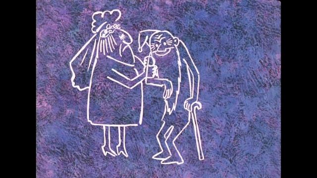 Надо будет жениться на его старой жене смотреть онлайн