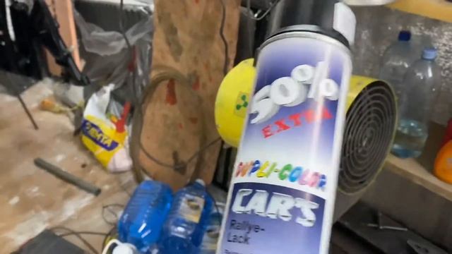 Восстановление skyline r33 часть 2 смотреть онлайн