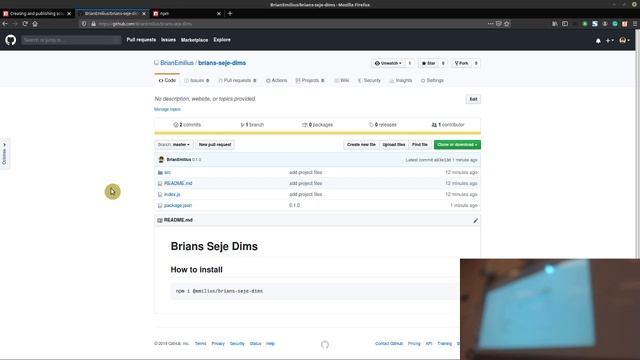NPM del 3 смотреть онлайн