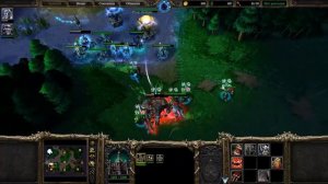 За какую расу играть новичку? [Warcraft 3 Гайд]