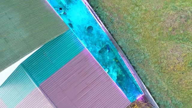 Монтаж ГРИНЛОС Аква 5 Пр в Ступинском районе смотреть онлайн