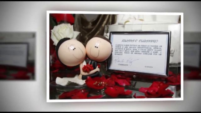 Decoração Dourada E Branca - 12/04/2014 - Salão De Festas Charme Buffet E Decoração