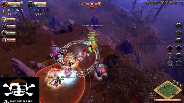 SMN vs Articulo Mortis GVG смотреть онлайн