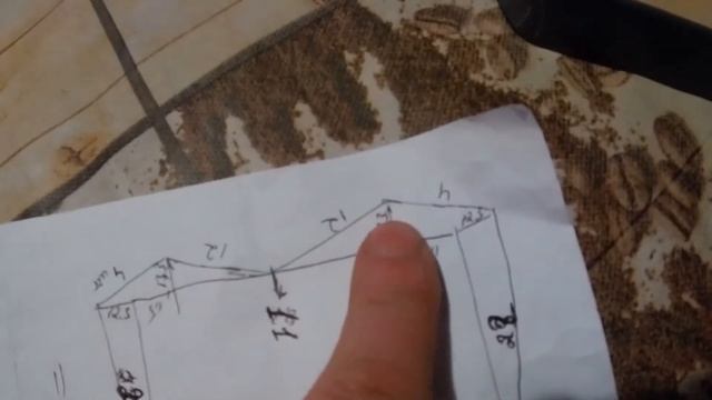 Монтаж капельника конденсата и системы вентиляции кровли. Вологда 3 смотреть онлайн
