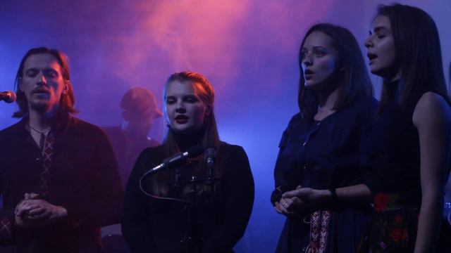 «ЮР’Я» Сяргей Доўгушаў & Фальклорны гурт «Варган» смотреть онлайн