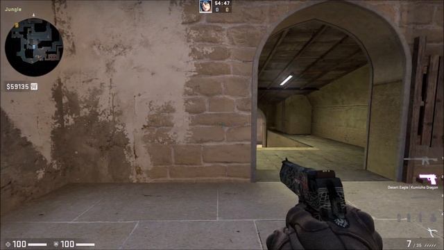 Sep CSGO Movement Tutorial смотреть онлайн