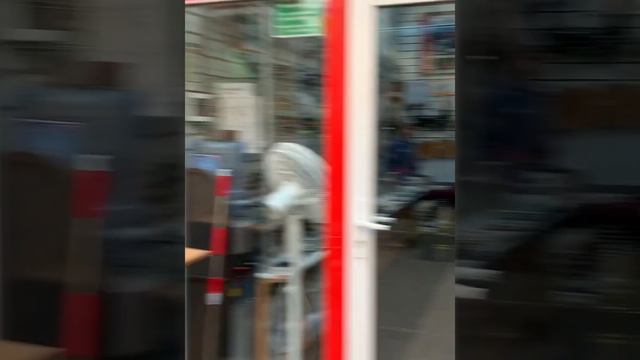 Обзор 4 линии охота и рыбалка. Рынок Садовод смотреть онлайн