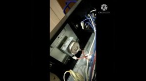 Духовой шкаф пирамида не греет нижний тен. Решение за 5 мин.