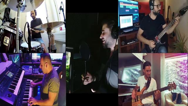 //2021\\ HAGOP YAGHLJIAN -NERIR INDZ YAR COVER PAUL BAGHDADLIAN смотреть онлайн